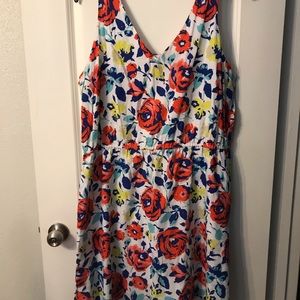 Old Navy Summer Dress